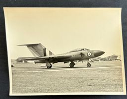 KAMPF-FLUGZEUG ENGLANG
