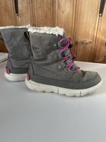 Botte neige SOREL Taille 34