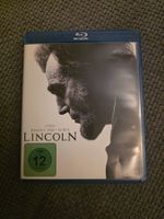 Blu-ray Film Lincoln FSK 12 guter Zustand