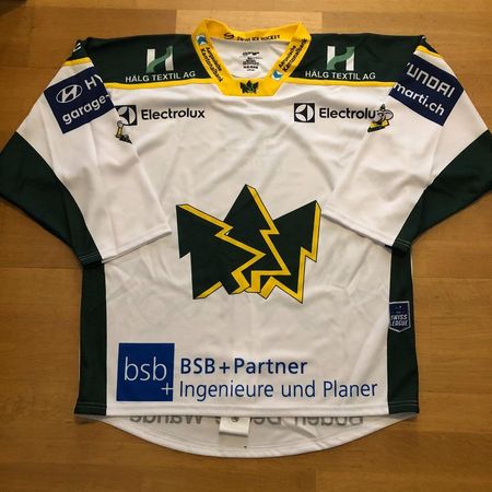 EHC Olten 24-25 Topscorer