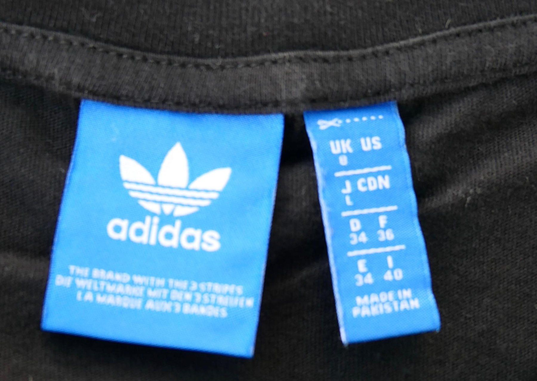 Adidas T-Shirts: T-Shirt kurzarm – Gebraucht aus Münchenbuchsee von Yothu 3
