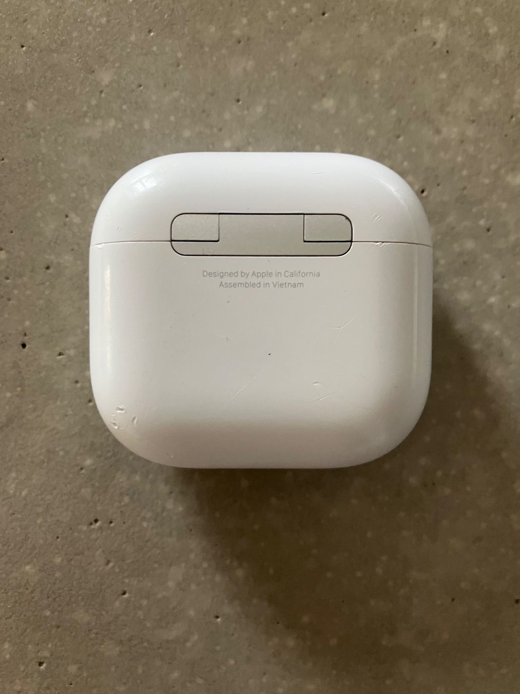 Apple Cuffie: APPLE AIRPODS 4 CASE ANC – Usato da Lausanne venduto da mr.v 2