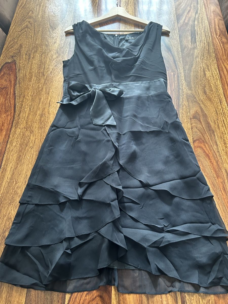 Kleider: Elegantes, Angie Kleid, Gr. 38 – Gebraucht aus Zürich von Nutla 6
