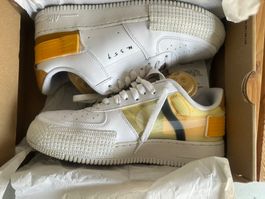 Nike Air Force 1 Type N. 354 Pointure 42 - Comme Neuves!