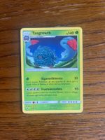 Carte Pokemon Tangrowth - Burning Shadows - IT