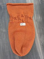 Cocon demmaillotage Ma Petite Laine T2 (2-9m) 100% Mérinos