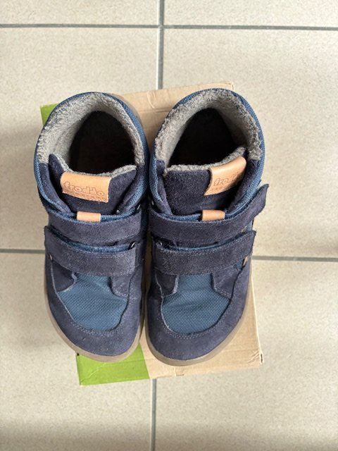 Froddo Schuhe für Jungen: FRODDO - Kid's Barefoot Tex Winter - Winterschuhe Gr. 37 – Gebraucht aus Zürich von kicconet 1