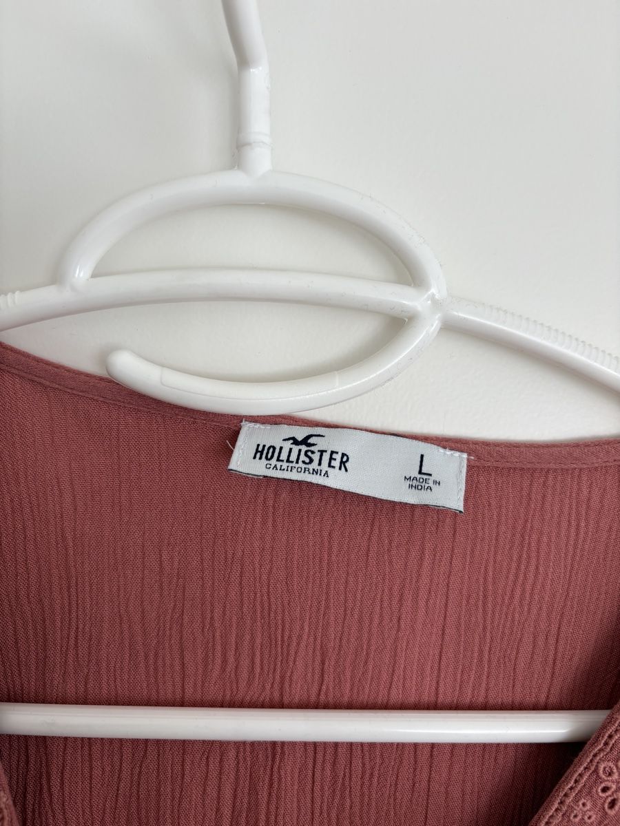 Hollister Lotti di vestiti: Hollister Kleiderpaket, Grösse L – Usato da Baar venduto da steffi_16 2