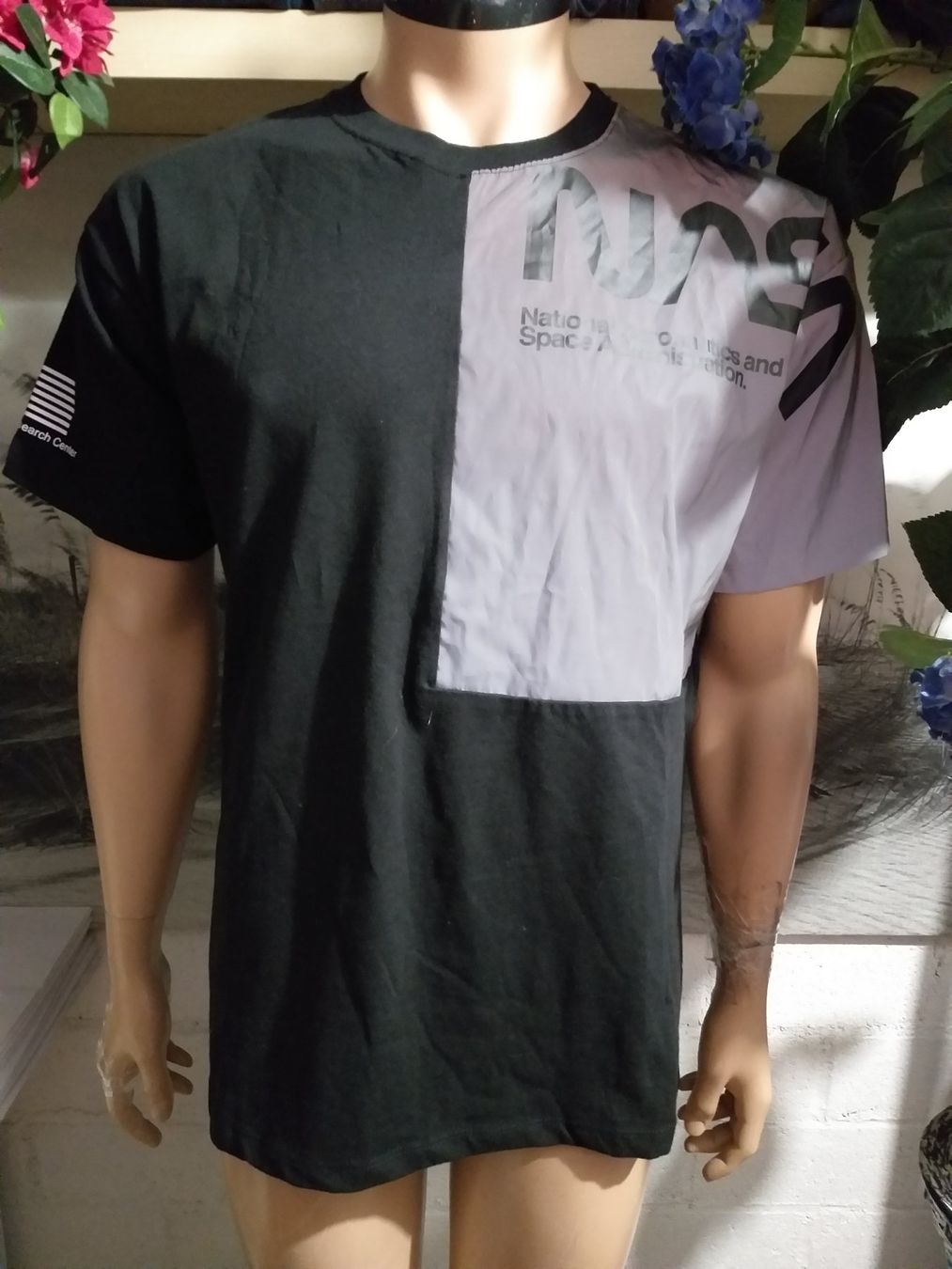 Pull&Bear T-Shirts: T-Shirt PULL & BEAR    Taille / Grosse M – Gebraucht aus Cossonay-ville von Super-Price-Quality