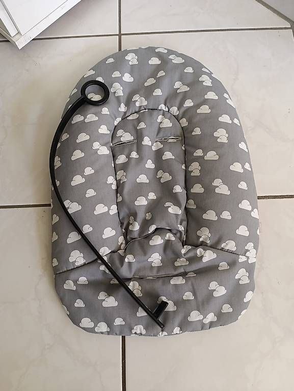 Wippen & Schaukeln: Stokke Step Bouncer – Gebraucht aus Berg TG von Gisela86 1