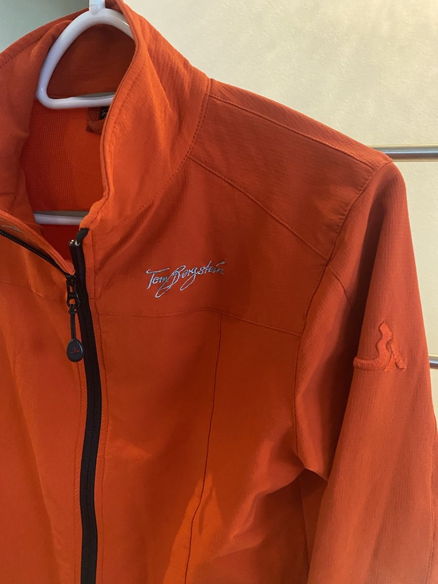 Jacken: Tom Bergstein Softshell Funktionsjacke und Weste Gr Damen S – Gebraucht aus Birrwil von Bendegriz 4