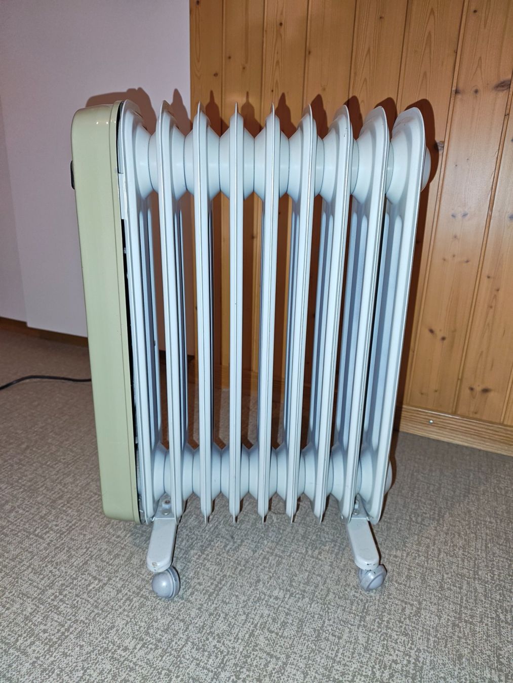 Heizgeräte: Dimplex Heizkörper, Radiator, – Gebraucht aus Schaffhausen von Scuderia46 2