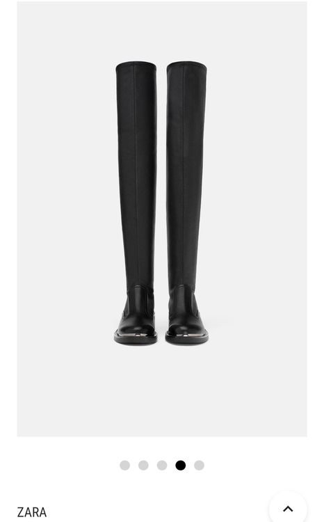 chaussures noires fille
