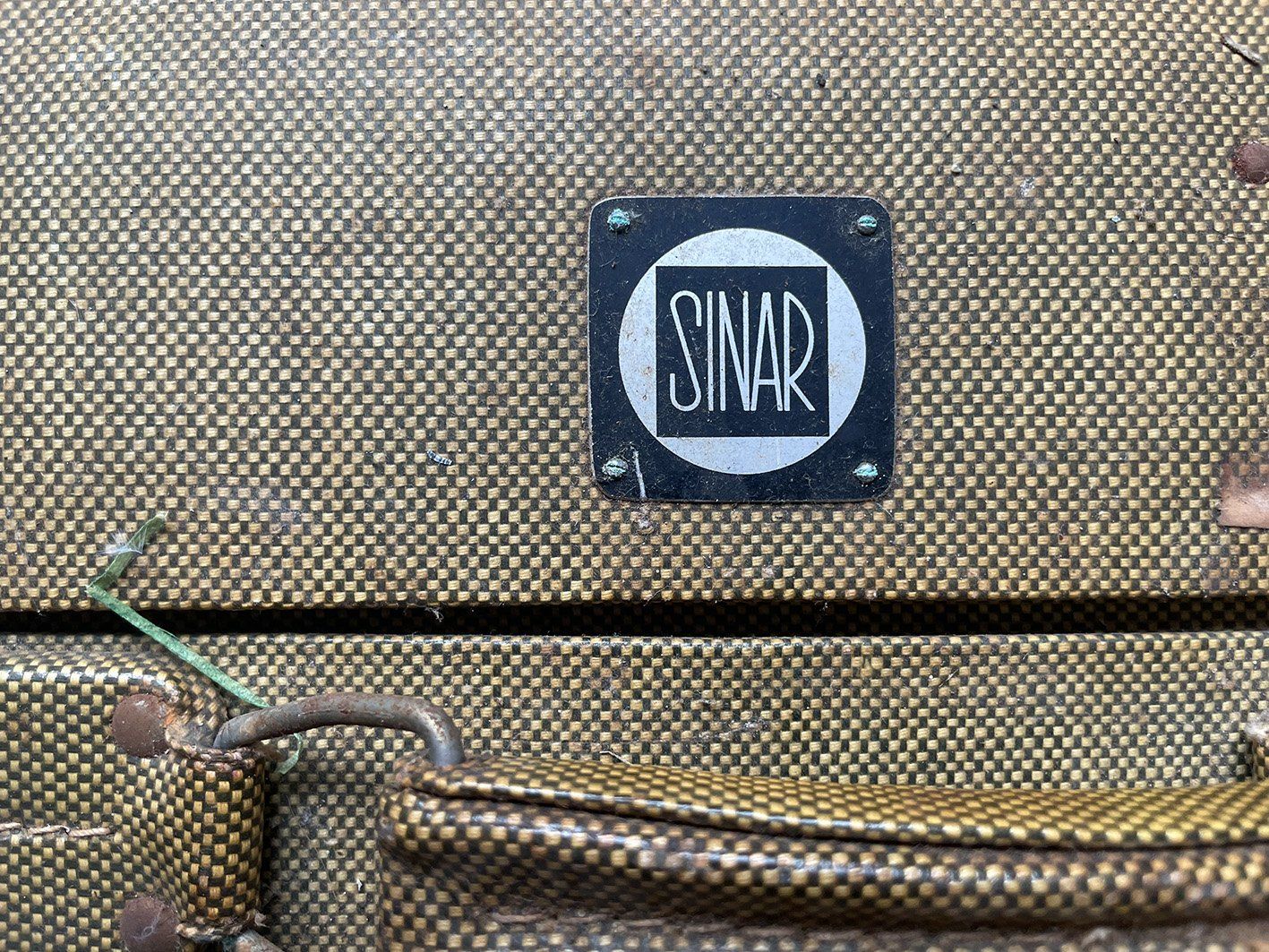 Sinar Fotocamera: SINAR NORMA – Usato da worb venduto da dankis 7