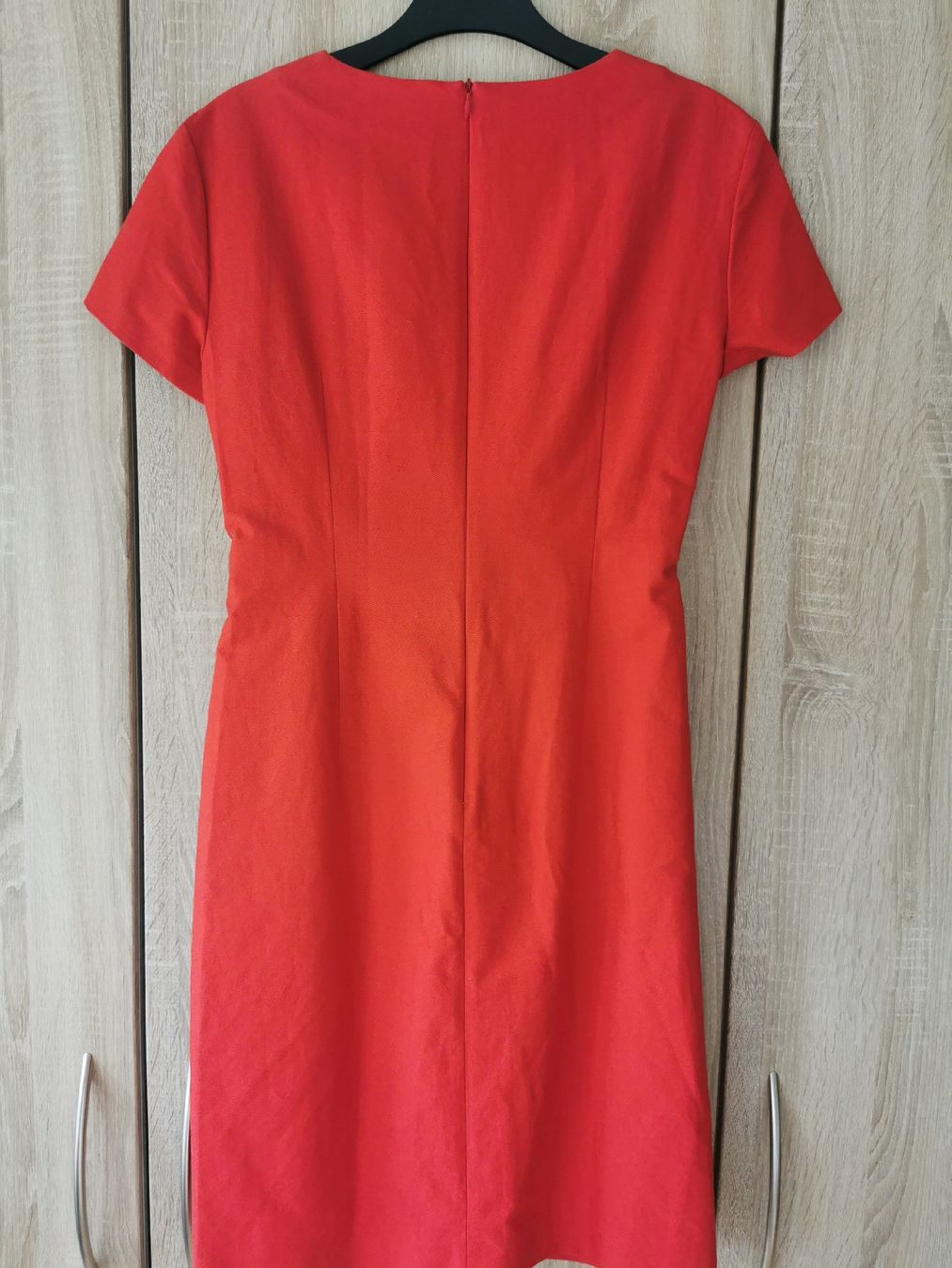 Max Mara Vestiti: Max Mara Damen Kleid Gr S – Usato da Schlieren venduto da vlalif 5