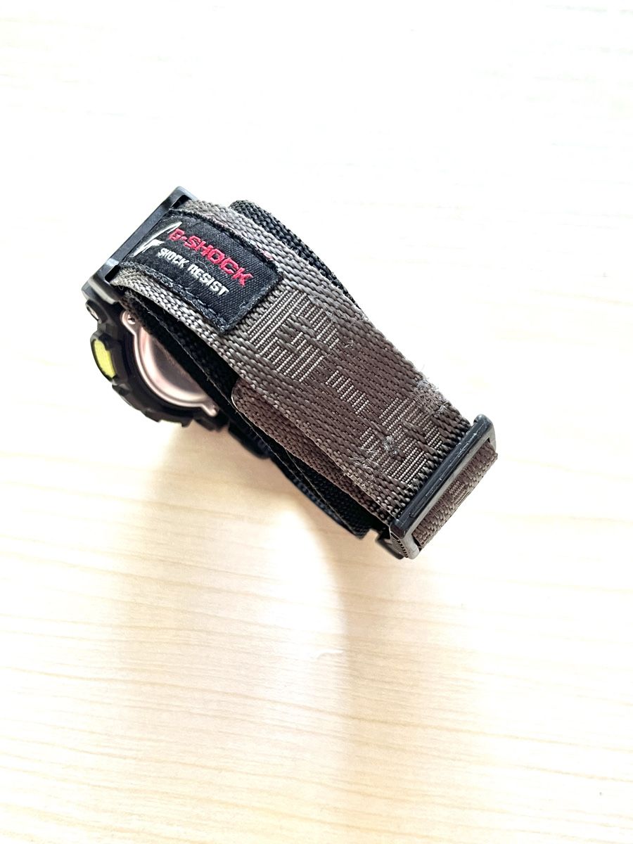 Casio Orologi: G-Shock Casio Uhr gebraucht – Usato da Grenchen venduto da chththl 9