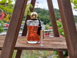Parfums de Marly - Safanad - 5ml