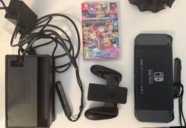 Nintendo Switch incl. Mario Kart 8 Deluxe Bundle