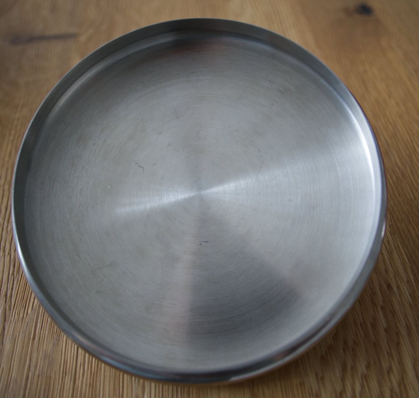 WMF Pentole: WMF Kochtopf Fleischtopf Induktion 14cm – Usato da Basel venduto da Verkauf_Aral 4
