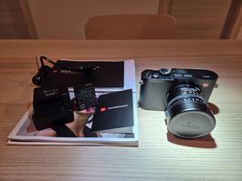 Leica Q (Typ 116)