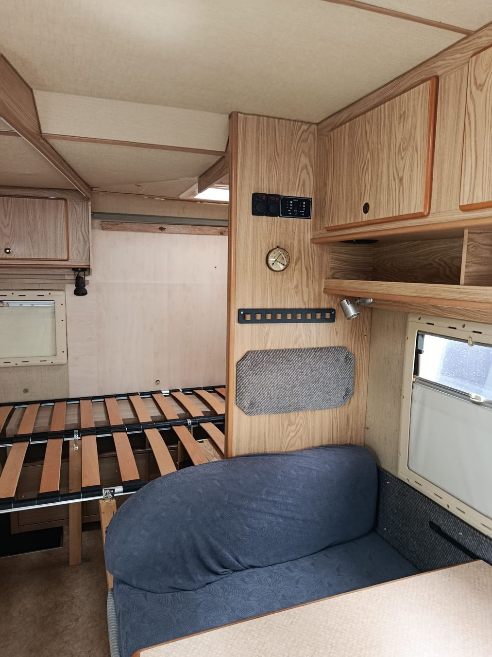 Fiat Camping Fahrzeuge: Fiat Ducato Wohnmobil – Gebraucht aus Haldenstein von ant_t6ls 3