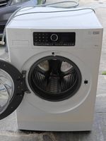 Lavatrice WHIRLPOOL 6th Sense (12 kg)