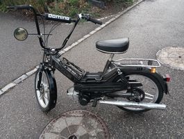Puch Maxi S