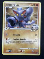 Gliscor Lv.53 Pokémon Karte 62/111 von 2009 non Holo🇺🇸