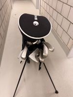 Inesis Golfset (Halbset) für Anfänger
