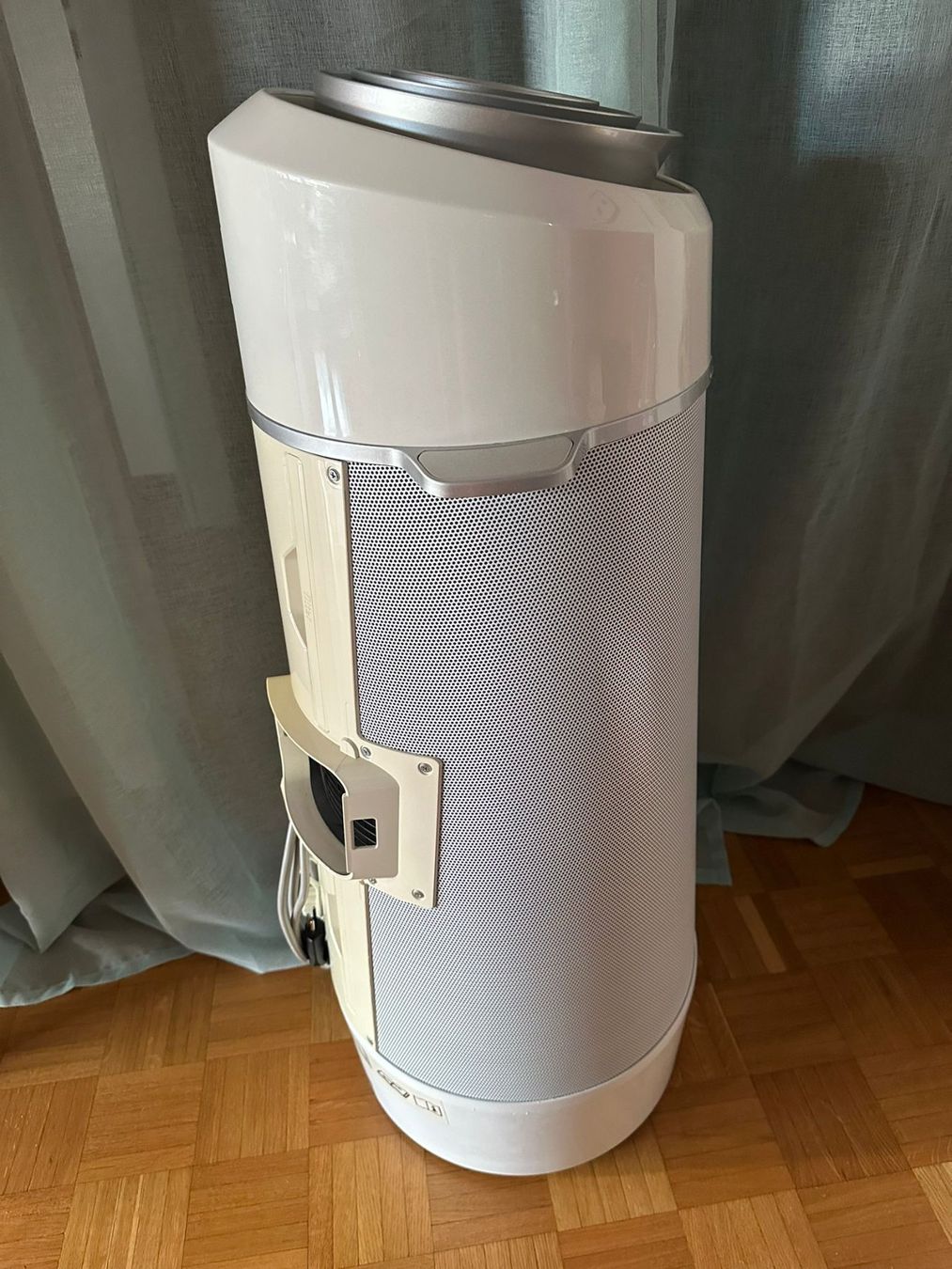 Electrolux Condizionatori: Climatisation Electrolux fleur d'air – Usato da Pully venduto da PinkMamba 2
