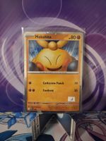 Pokemon Makuhita Promo MEP 068 EN