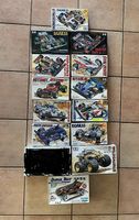 Tamiya Mini 4WD vintage anni 90