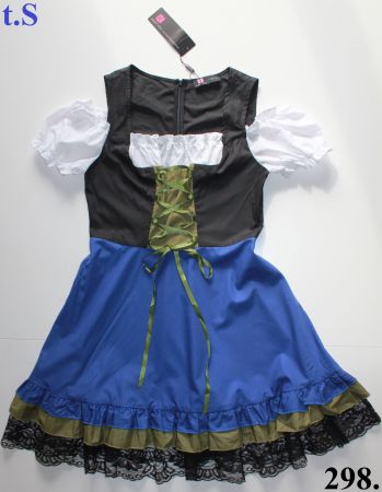Dirndl t. S    NEU!