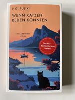 Wenn Katzen reden könnten Sardinien-Krimi 