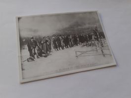 POLEN MUSEUM SCHLOSS RAPPERSWIL - ARTUR GROTTGER