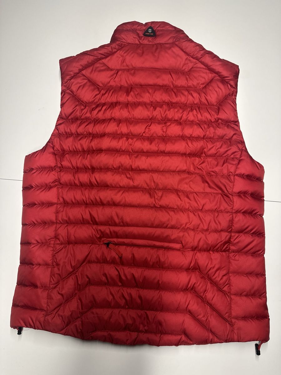 Bogner Gilet & Giacche: BOGNER Daunenweste Gr. XXL – Usato da Andelfingen venduto da Alex8185 1