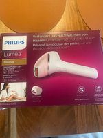 Philips Lumea BRI950 Haar Laser