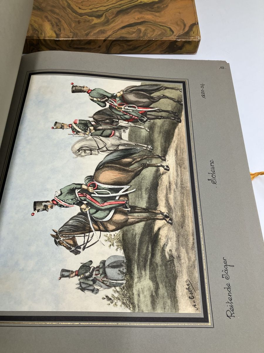 Libri: Cavaleries Suisse illustration Escher – Usato da fribourg venduto da Retroverso 6