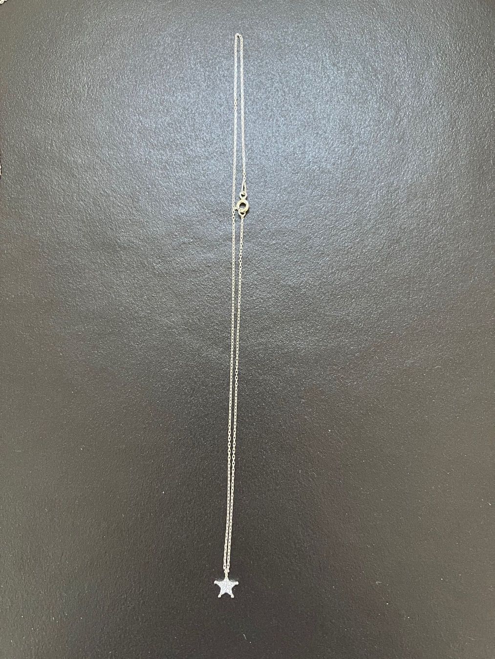 Ketten: Halskette (925 Sterling Silber) – Neu und originalverpackt aus Steinhausen von ellako 2