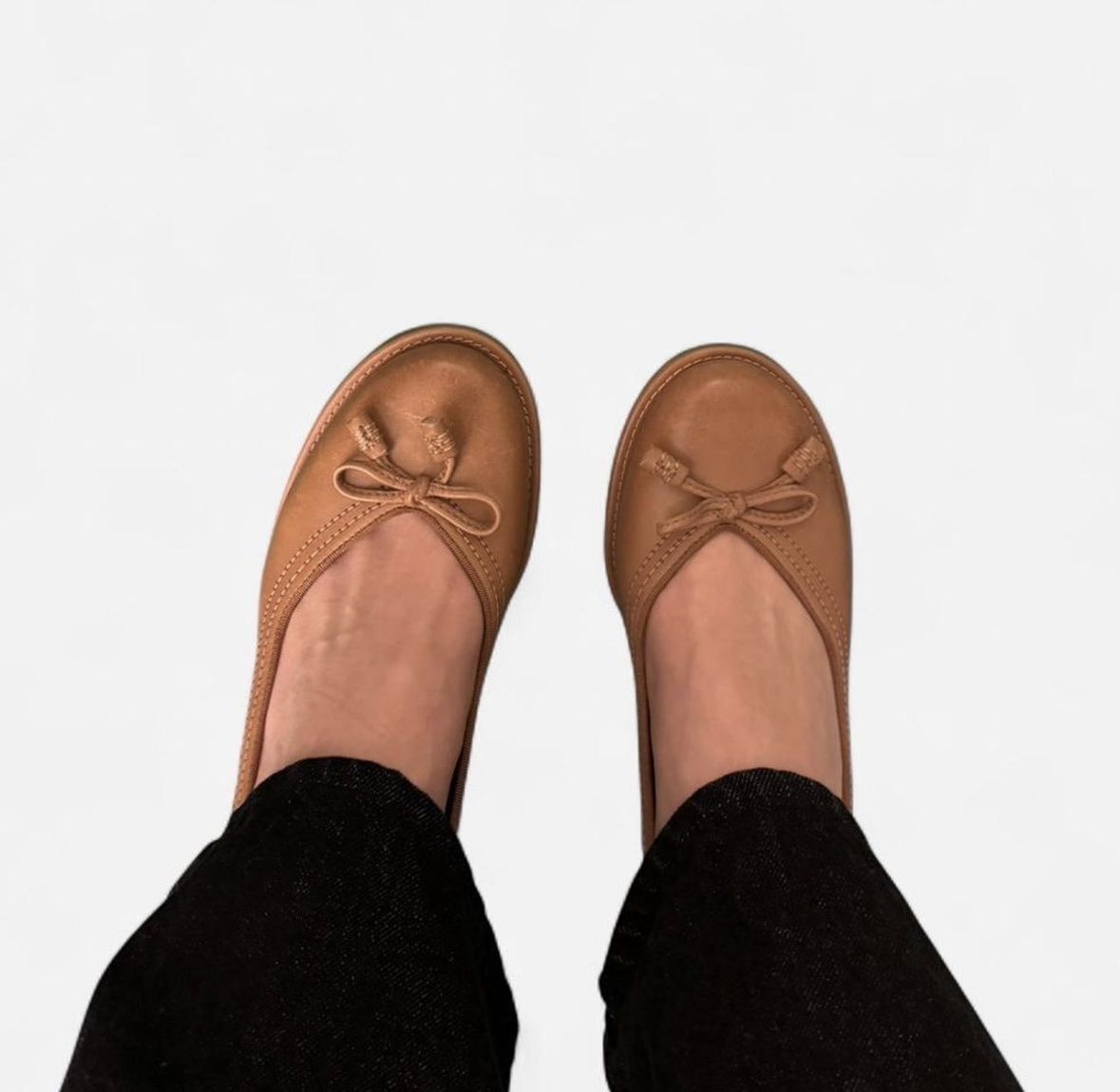 Clarks Damenschuhe: clarks ballerina heels – Neu (gemäss Beschreibung) aus Rütihof von mya_we 1