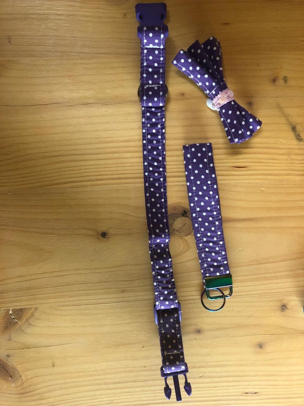 Nastri decorativi: Hundeset matching – Nuovo (secondo la descrizione) da St. Gallen venduto da mel_d2rj