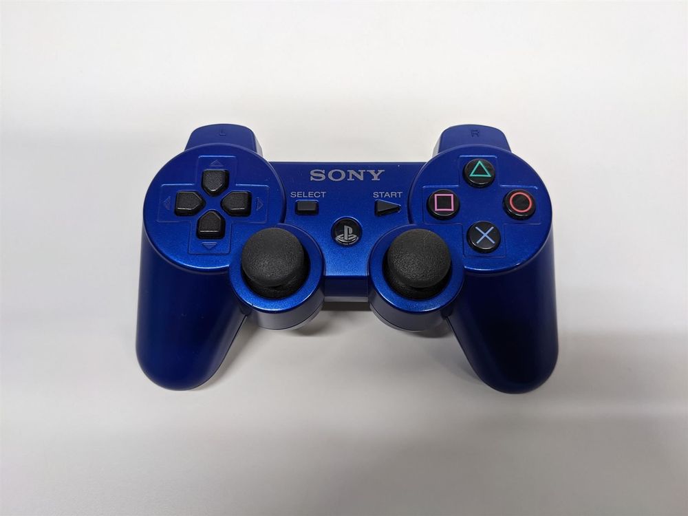 Original PlayStation 3 Controller Kaufen auf Ricardo