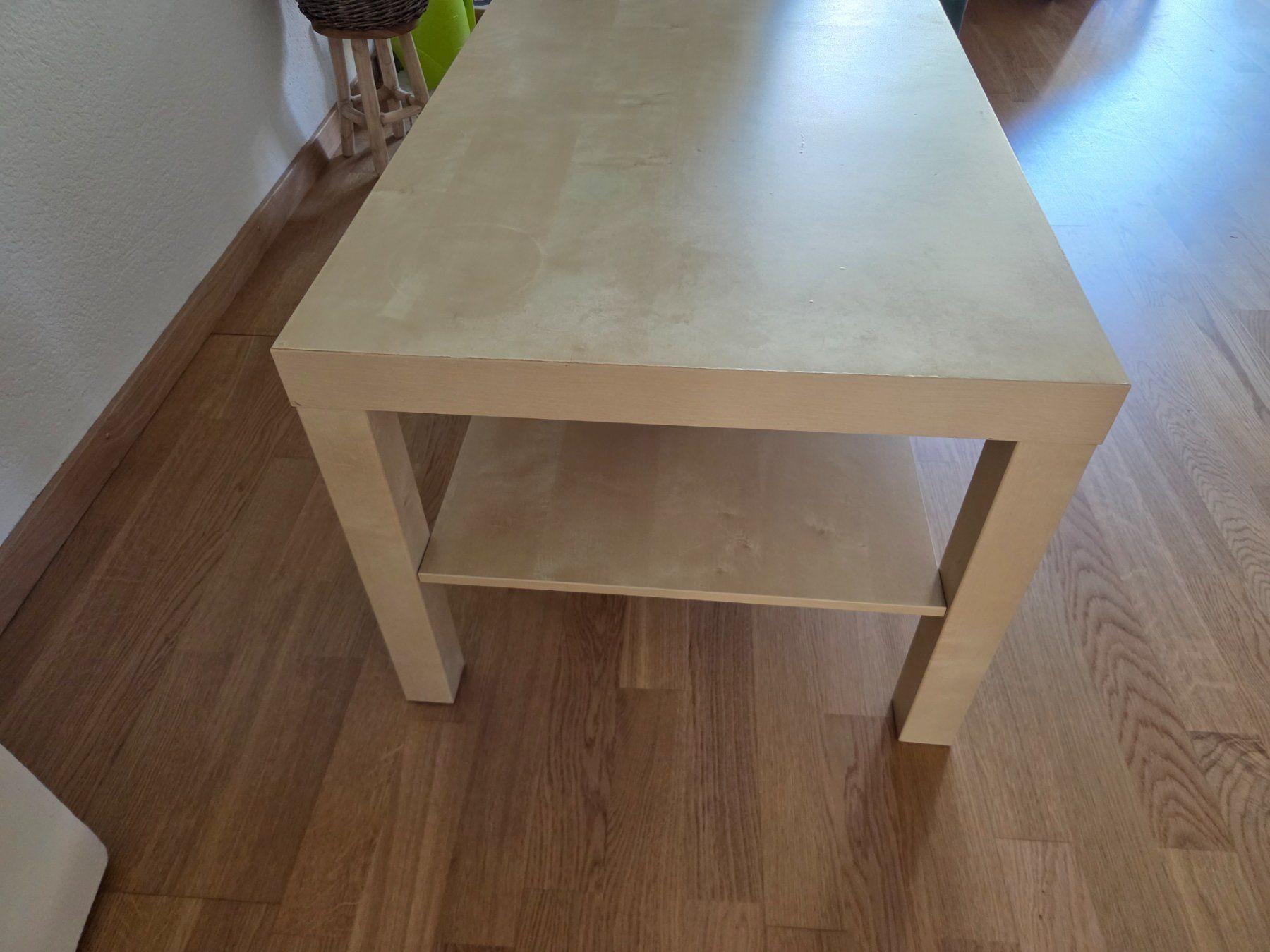 Ikea Tables: Sofa- / Couch- / Beistelltisch – D'occasion à Bern par Dominiksvogt 3