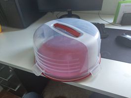 Kuchentransportbox