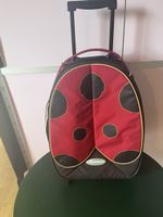 Samsonite Kinder Reise Koffer