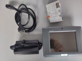WAGO 750-871PLC-Ethernet Programmierbarer Feldbus Controller
