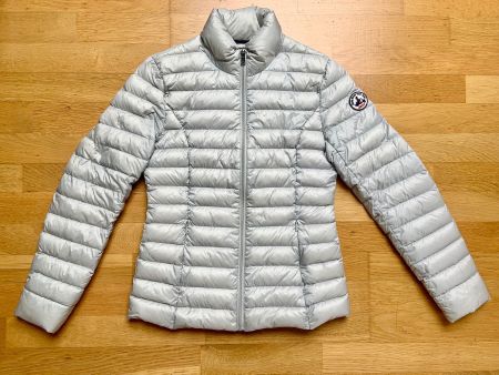 JOTT CHA S leichte Damen Sommer Daunenjacke Daunen Jacke