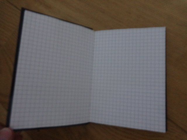 Schreibblöcke: Schreibblock, Notizbuch - NEU – Neu (gemäss Beschreibung) aus Büsingen von aue_2mh6 3