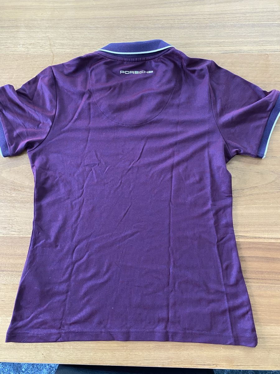 Porsche T-shirt: T-Shirt Porsche Original – Nuovo e nell'imballaggio originale da Bäretswil venduto da and_scm5 1