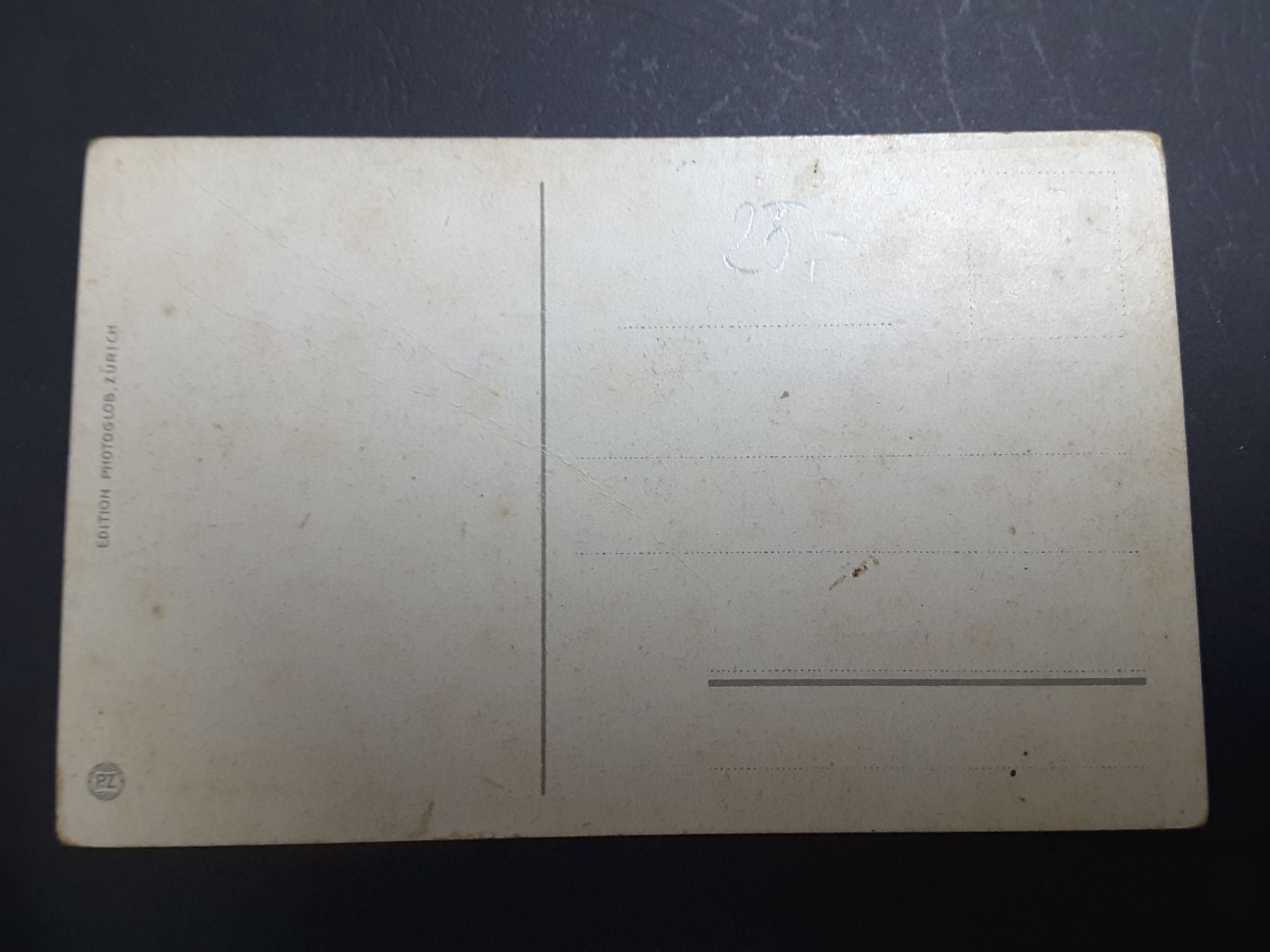 Cartoline postali: AK Lachen SZ – Usato da Reichenburg venduto da Pipo-67 1